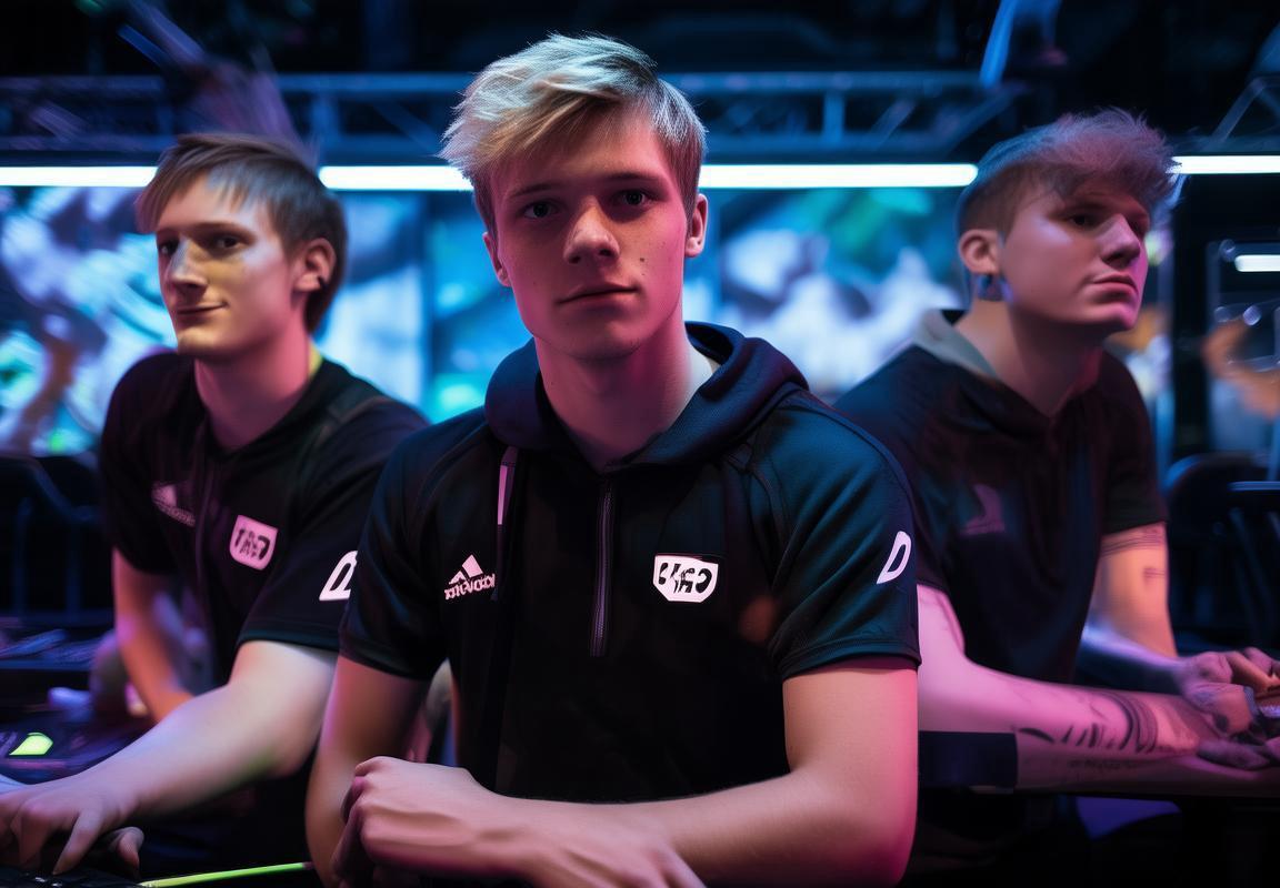 Fragbite Masters 2025重启，专注北欧新兴战队孵化