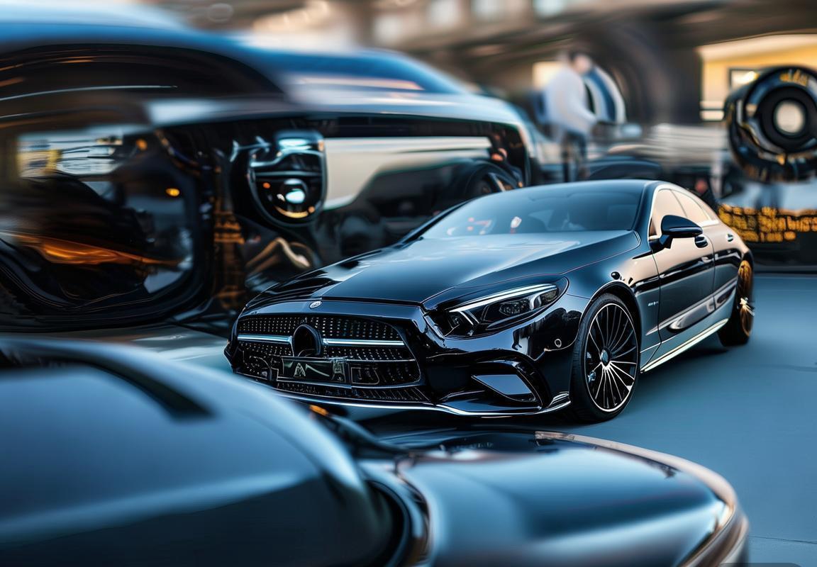 梅赛德斯-奔驰冠名上海全球冠军赛