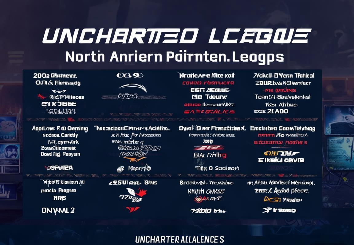 美洲联赛与EMEA联赛公布2025合作伙伴战队名单，传统俱乐部加入